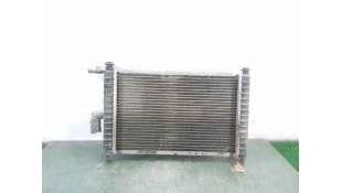 RADIADOR AGUA DAEWOO MATIZ (1998-) 0.8 52CV 796CC - L.6730925 / 96322941 2