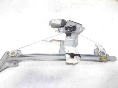 ELEVALUNAS TRASERO DERECHO CITROEN XSARA (1999-2005) 2.0 HDI 90 90CV 1997CC - L.6731065 / 922447