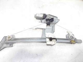 ELEVALUNAS TRASERO DERECHO CITROEN XSARA (1999-2005) 2.0 HDI 90 90CV 1997CC - L.6731065 / 922447