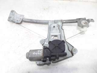 ELEVALUNAS TRASERO DERECHO CITROEN XSARA (1999-2005) 2.0 HDI 90 90CV 1997CC - L.6731065 / 922447