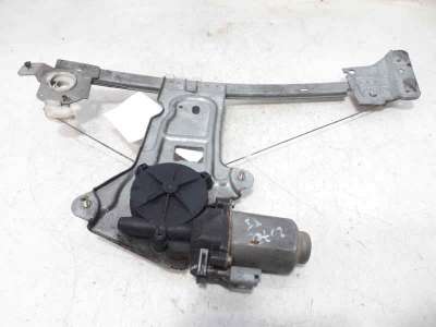 ELEVALUNAS TRASERO IZQUIERDO CITROEN XSARA (1999-2005) 2.0 HDI 90 90CV 1997CC - L.6731066 / 922346
