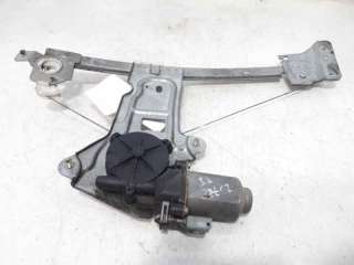 ELEVALUNAS TRASERO IZQUIERDO CITROEN XSARA (1999-2005) 2.0 HDI 90 90CV 1997CC - L.6731066 / 922346