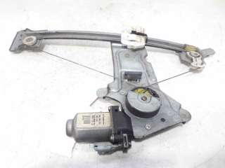 ELEVALUNAS TRASERO IZQUIERDO CITROEN XSARA (1999-2005) 2.0 HDI 90 90CV 1997CC - L.6731066 / 922346