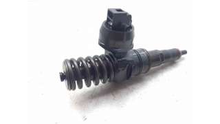 INYECTOR AUDI A3 (2000-2003) 1.9 TDI 100CV 1896CC - L.6731384 / 038130073AJ