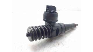 INYECTOR AUDI A3 (2000-2003) 1.9 TDI 100CV 1896CC - L.6731385 / 038130073AJ