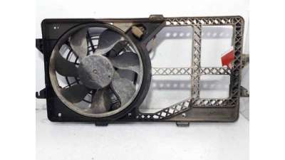 ELECTROVENTILADOR FORD TRANSIT FURGÓN (2000-2006) 2.0 DI (FAE, FAF, FAG) 100CV 1998CC - L.6731564 / 1C158C607AE