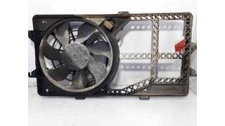ELECTROVENTILADOR FORD TRANSIT FURGÓN (2000-2006) 2.0 DI (FAE, FAF, FAG) 100CV 1998CC - L.6731564 / 1C158C607AE