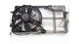 ELECTROVENTILADOR FORD TRANSIT FURGÓN (2000-2006) 2.0 DI (FAE, FAF, FAG) 100CV 1998CC - L.6731564 / 1C158C607AE