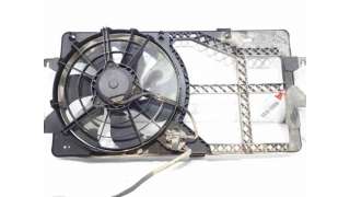 ELECTROVENTILADOR FORD TRANSIT FURGÓN (2000-2006) 2.0 DI (FAE, FAF, FAG) 100CV 1998CC - L.6731564 / 1C158C607AE