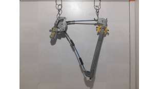 ELEVALUNAS DELANTERO DERECHO IVECO DAILY III CAJA/CHASIS (1998-2009) - L.6731588 / 5801711799 2