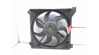 ELECTROVENTILADOR HYUNDAI SONATA IV (1998-2001) 2.0 16V 136CV 1997CC - L.6732102 / 4569631