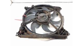 ELECTROVENTILADOR HYUNDAI SONATA IV (1998-2001) 2.0 16V 136CV 1997CC - L.6732102 / 4569631