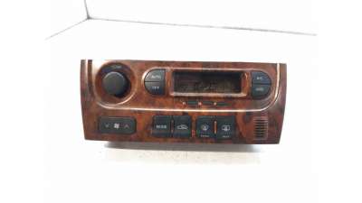 MANDO CLIMATIZADOR HYUNDAI SONATA IV (1998-2001) 2.0 16V 136CV 1997CC - L.6732106 / 8H27N3