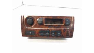 MANDO CLIMATIZADOR HYUNDAI SONATA IV (1998-2001) 2.0 16V 136CV 1997CC - L.6732106 / 8H27N3