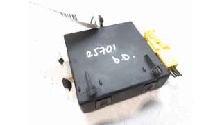 MODULO CONFORT MERCEDES-BENZ CLASE C (2009-2014) C 300 (204.054) 231CV 2996CC - L.6732281 / A2048207285