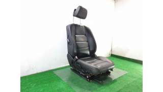 ASIENTO DELANTERO IZQUIERDO MERCEDES-BENZ CLASE C (2009-2014) C 300 (204.054) 231CV 2996CC - L.6732293 / 2049103936
