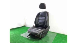 ASIENTO DELANTERO IZQUIERDO MERCEDES-BENZ CLASE C (2009-2014) C 300 (204.054) 231CV 2996CC - L.6732293 / 2049103936
