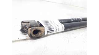 AMORTIGUADORES MALETERO / PORTON OPEL MERIVA A LIMUSINA (2003-2010) 1.7 CDTI (E75) 100CV 1686CC - L.6732373 / A06510450