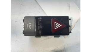 WARNING MERCEDES-BENZ CLASE C (2009-2014) C 300 (204.054) 231CV 2996CC - L.6732459 / 2048204410