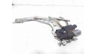 ELEVALUNAS DELANTERO DERECHO OPEL MERIVA A LIMUSINA (2003-2010) 1.7 CDTI (E75) 100CV 1686CC - L.6732496 / 93362662