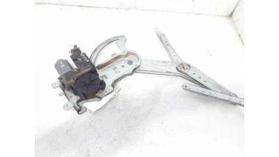 ELEVALUNAS DELANTERO IZQUIERDO OPEL MERIVA A LIMUSINA (2003-2010) 1.7 CDTI (E75) 100CV 1686CC - L.6732497 / 93362662