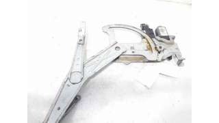 ELEVALUNAS DELANTERO IZQUIERDO OPEL MERIVA A LIMUSINA (2003-2010) 1.7 CDTI (E75) 100CV 1686CC - L.6732497 / 93362662