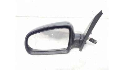 RETROVISOR IZQUIERDO OPEL MERIVA A LIMUSINA (2003-2010) 1.7 CDTI (E75) 100CV 1686CC - L.6732598 / 93494477