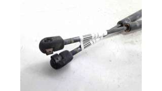 AMORTIGUADORES MALETERO / PORTON RENAULT MEGANE II SEDÁN (2003-) 1.6 113CV 1598CC - L.6732707 / 8200119497