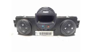 MANDO CLIMATIZADOR RENAULT MEGANE II SEDÁN (2003-) 1.6 113CV 1598CC - L.6732822 / 8200344840