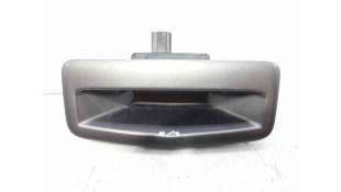 MANETA EXTERIOR PORTON RENAULT MEGANE II SEDÁN (2003-) 1.6 113CV 1598CC - L.6732833 / 8200171080