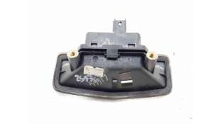 MANETA EXTERIOR PORTON RENAULT MEGANE II SEDÁN (2003-) 1.6 113CV 1598CC - L.6732833 / 8200171080 2