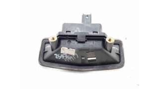 MANETA EXTERIOR PORTON RENAULT MEGANE II SEDÁN (2003-) 1.6 113CV 1598CC - L.6732833 / 8200171080