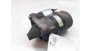 MOTOR ARRANQUE RENAULT MEGANE II SEDÁN (2003-) 1.6 113CV 1598CC - L.6732839 / 8200266777B 2
