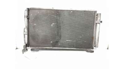 CONDENSADOR / RADIADOR  AIRE ACONDICIONADO HYUNDAI MATRIX (2004-2010) 1.5 CRDI 102CV 1493CC - L.6733555 / 9760617801