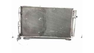 CONDENSADOR / RADIADOR  AIRE ACONDICIONADO HYUNDAI MATRIX (2004-2010) 1.5 CRDI 102CV 1493CC - L.6733555 / 9760617801