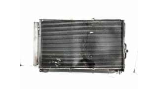 CONDENSADOR / RADIADOR  AIRE ACONDICIONADO HYUNDAI MATRIX (2004-2010) 1.5 CRDI 102CV 1493CC - L.6733555 / 9760617801