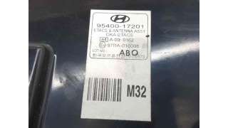 MODULO CONFORT HYUNDAI MATRIX (2004-2010) 1.5 CRDI 102CV 1493CC - L.6733571 / 9540017201