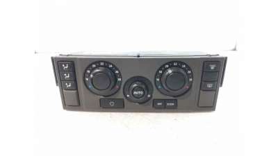 MANDO CLIMATIZADOR LAND ROVER DISCOVERY IV (2009-2018) 2.7 TD 4X4 190CV 2720CC - L.6733838 / JFC000617WUX