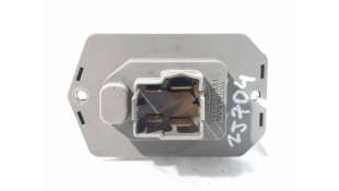 RESISTENCIA CALEFACCION LAND ROVER DISCOVERY IV (2009-2018) 2.7 TD 4X4 190CV 2720CC - L.6733867 / 0778000901 2
