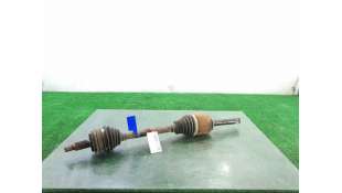 TRANSMISION TRASERA DERECHA LAND ROVER DISCOVERY IV (2009-2018) 2.7 TD 4X4 190CV 2720CC - L.6733874 / TOB500280