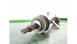 TRANSMISION TRASERA DERECHA LAND ROVER DISCOVERY IV (2009-2018) 2.7 TD 4X4 190CV 2720CC - L.6733874 / TOB500280 2