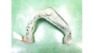 BRAZO SUSPENSION SUPERIOR DELANTERO DERECHO NISSAN NP300 NAVARA (2006-) 2.5 DCI 4WD 171CV 2488CC - L.6734001 / 54524EB30A