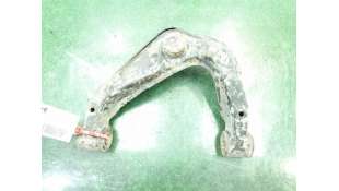 BRAZO SUSPENSION SUPERIOR DELANTERO IZQUIERDO NISSAN NP300 NAVARA (2006-) 2.5 DCI 4WD 171CV 2488CC - L.6734002 / 54525EB30A