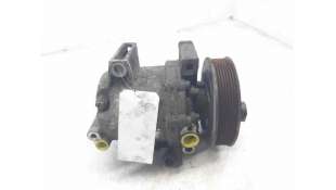 COMPRESOR AIRE ACONDICIONADO NISSAN NP300 NAVARA (2006-) 2.5 DCI 4WD 171CV 2488CC - L.6734037 / 92600EB40E
