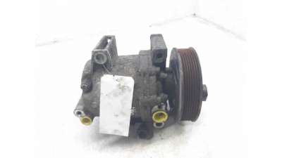 COMPRESOR AIRE ACONDICIONADO NISSAN NP300 NAVARA (2006-) 2.5 DCI 4WD 171CV 2488CC - L.6734037 / 92600EB40E