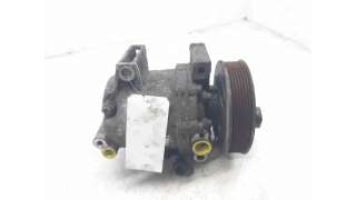 COMPRESOR AIRE ACONDICIONADO NISSAN NP300 NAVARA (2006-) 2.5 DCI 4WD 171CV 2488CC - L.6734037 / 92600EB40E