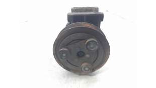 COMPRESOR AIRE ACONDICIONADO NISSAN NP300 NAVARA (2006-) 2.5 DCI 4WD 171CV 2488CC - L.6734037 / 92600EB40E 2