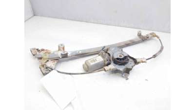 ELEVALUNAS DELANTERO DERECHO NISSAN NP300 NAVARA (2006-) 2.5 DCI 4WD 171CV 2488CC - L.6734049 / 80700EB31C
