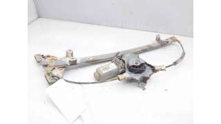ELEVALUNAS DELANTERO DERECHO NISSAN NP300 NAVARA (2006-) 2.5 DCI 4WD 171CV 2488CC - L.6734049 / 80700EB31C
