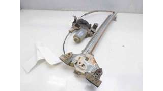 ELEVALUNAS DELANTERO DERECHO NISSAN NP300 NAVARA (2006-) 2.5 DCI 4WD 171CV 2488CC - L.6734049 / 80700EB31C